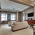 Dewitt Hotel And Suites