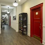 Majestic Hotel