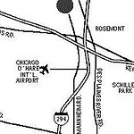 Radisson Hotel O\'Hare
