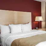 Comfort Suites Michigan Avenue
