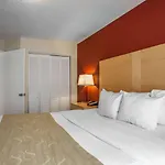 Comfort Suites Michigan Avenue