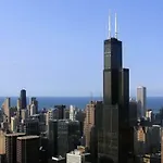 Skydeck Experience At Indiana Place