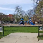 Near South Side Apartment