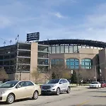 Near South Side Apartment