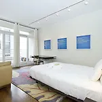 Artsy 3Br In River West By Sonder