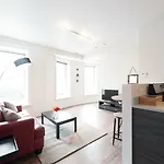 Bright 1Br In The South Loop By Sonder