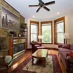 Architectural 3Br In Edgewater By Sonder