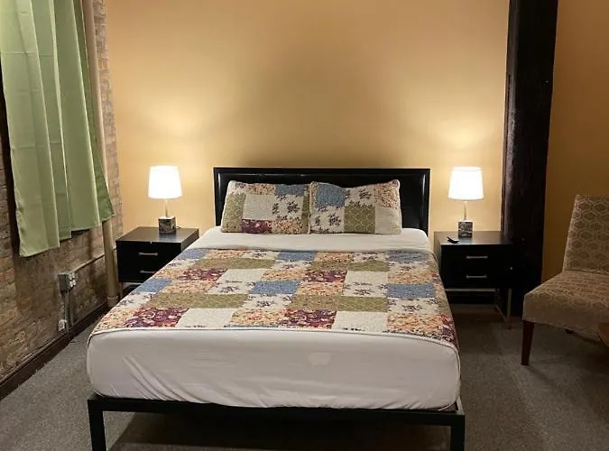 Hotel Bnb 2