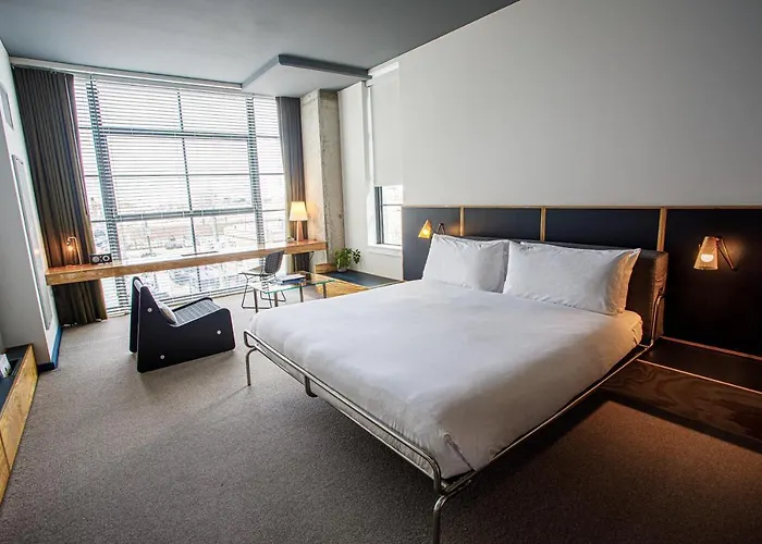 The Emily Hotel