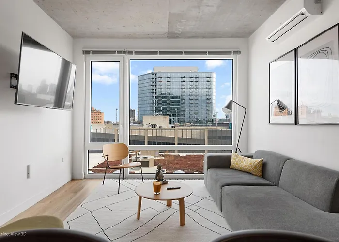 Living Grand 4 Bedroom Apartments By Lincoln Park