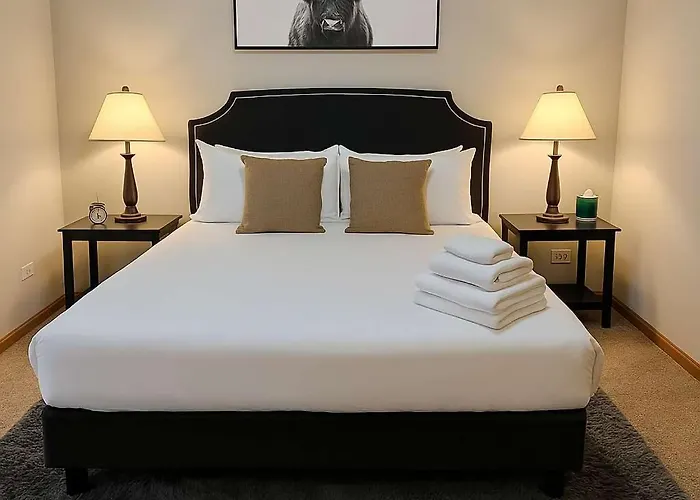 4Br Near Downtown & Wicker Park - Bosworth 2