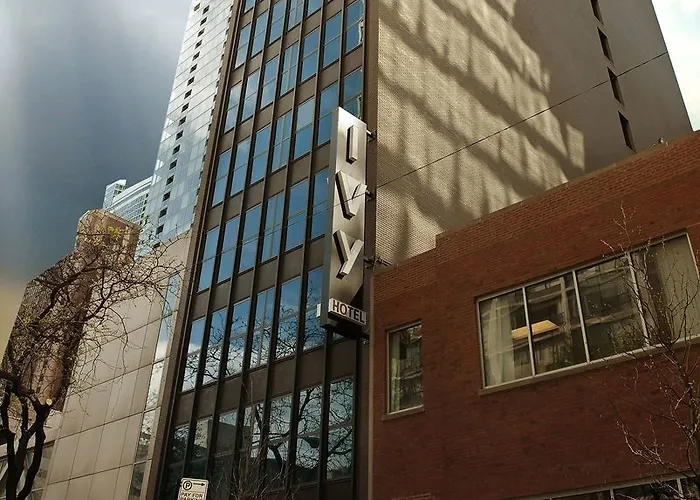 Ivy Hotel