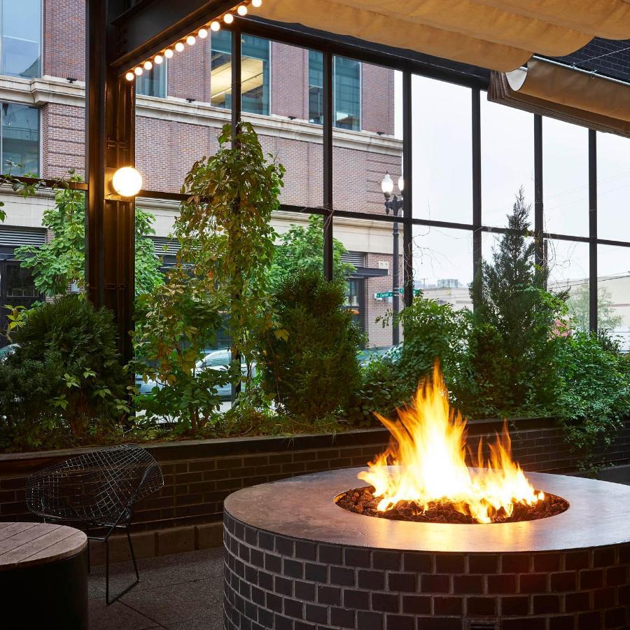 The Emily Hotel 4*