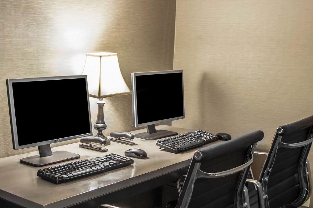 Comfort Michigan Avenue Hotel Chicago
