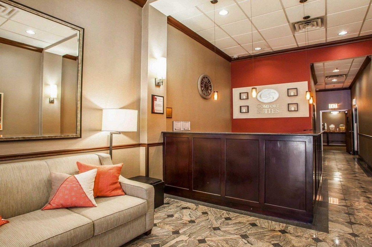 Comfort Michigan Avenue Hotel Chicago