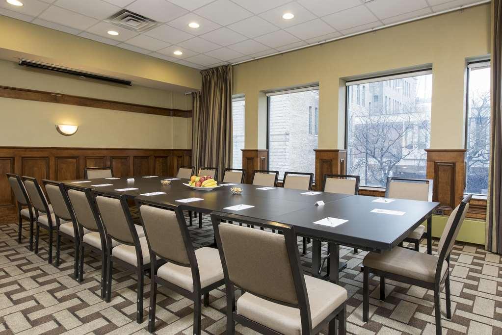 Hotel Hampton & Chicago-downtown Chicago