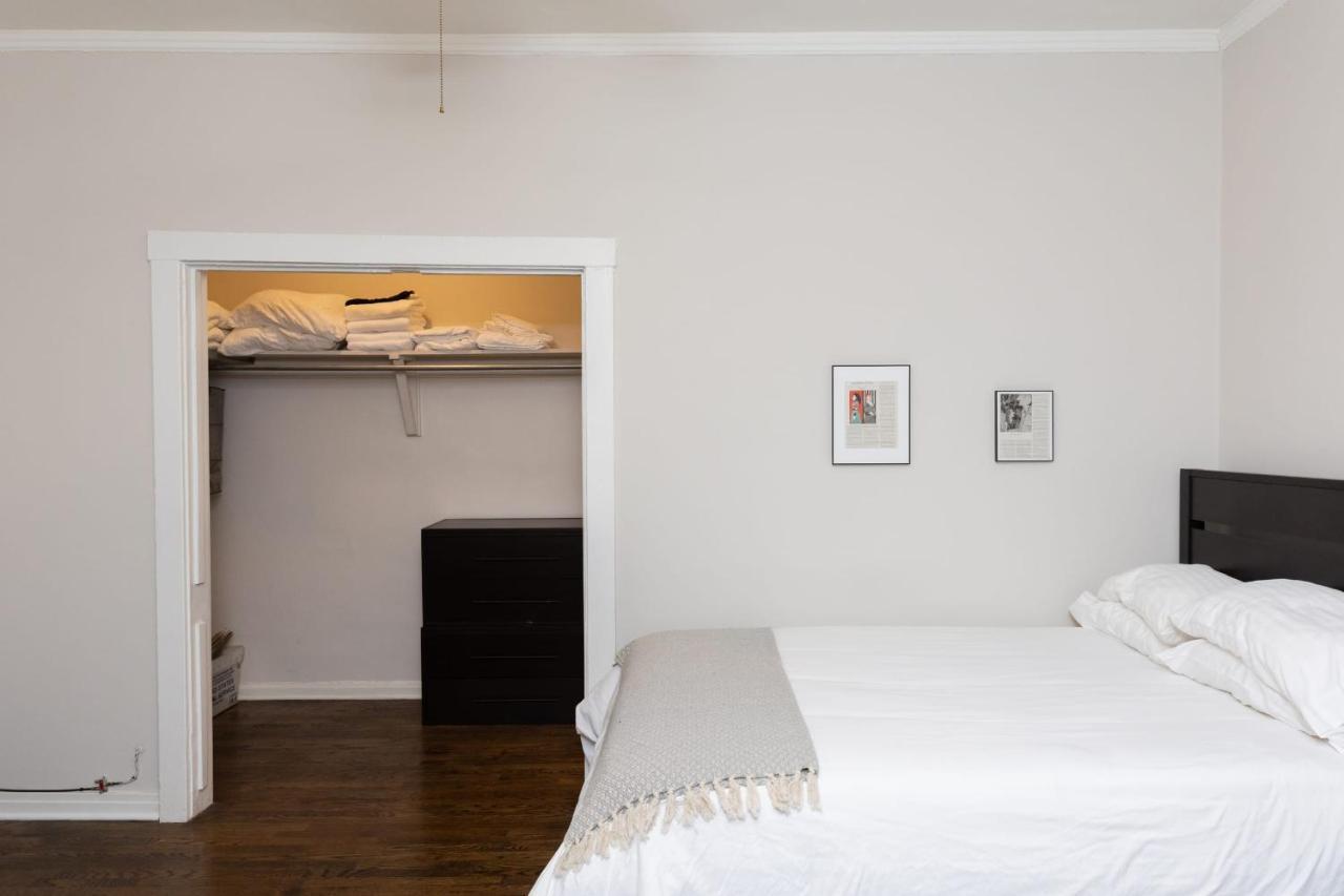 Frontdesk Open Studio Apt Near Promontory Point Apartamento *