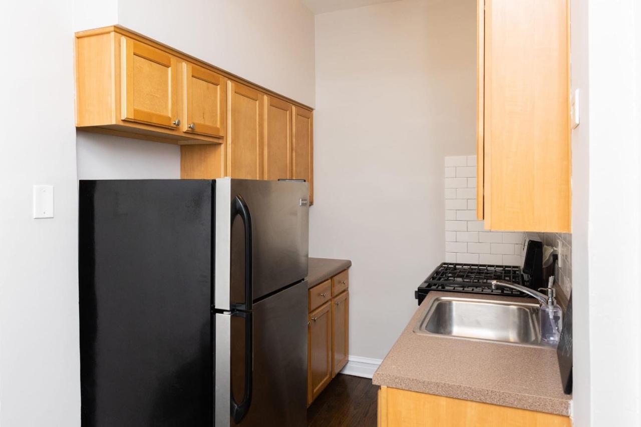 Frontdesk Open Studio Apt Near Promontory Point Apartamento *