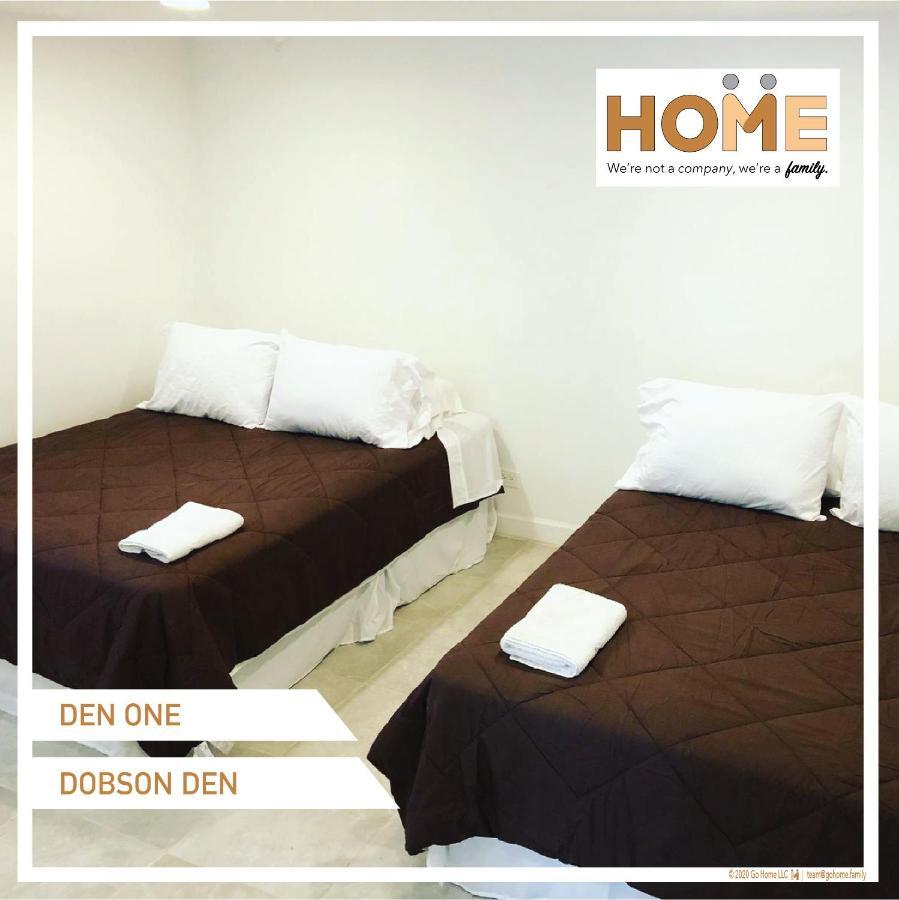 Dobson Den Homestay *