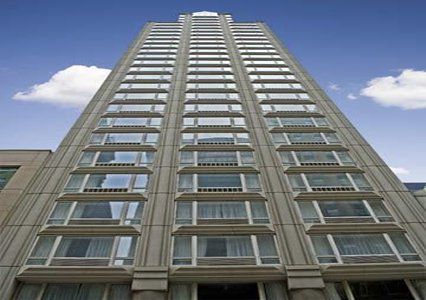 Comfort Michigan Avenue Hotel Chicago
