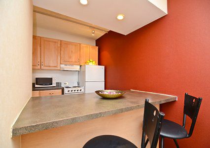 Comfort Michigan Avenue Hotel 3*