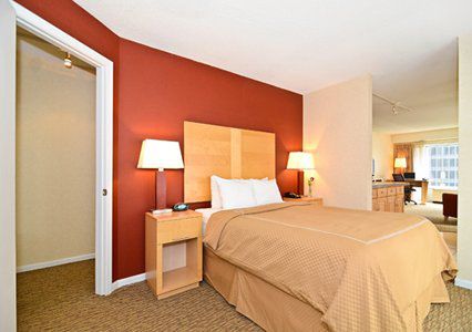 Comfort Michigan Avenue Hotel 3*