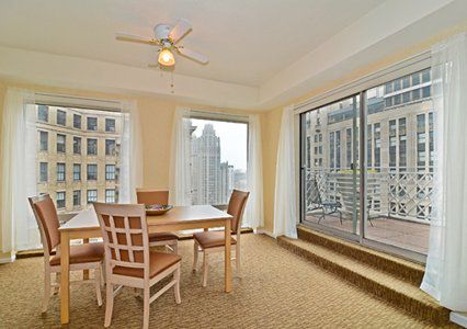 Comfort Michigan Avenue 3* Chicago
