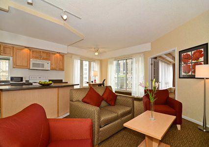Comfort Michigan Avenue Hotel Chicago