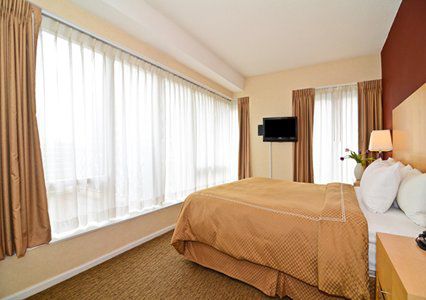 Comfort Michigan Avenue Hotel
