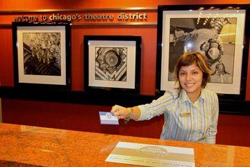 Hampton Majestic Theatre District 3*