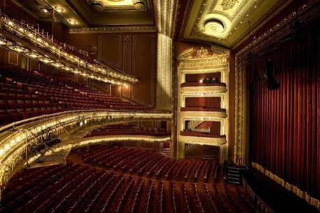 Hampton Majestic Theatre District Hotel 3*