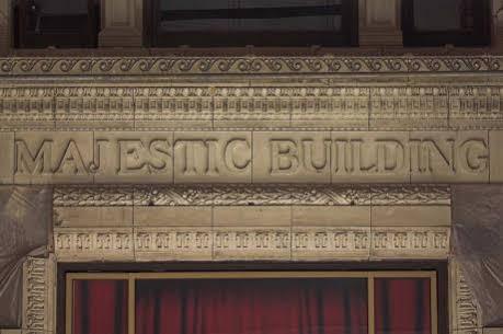 Hotel Hampton Majestic Theatre District Chicago