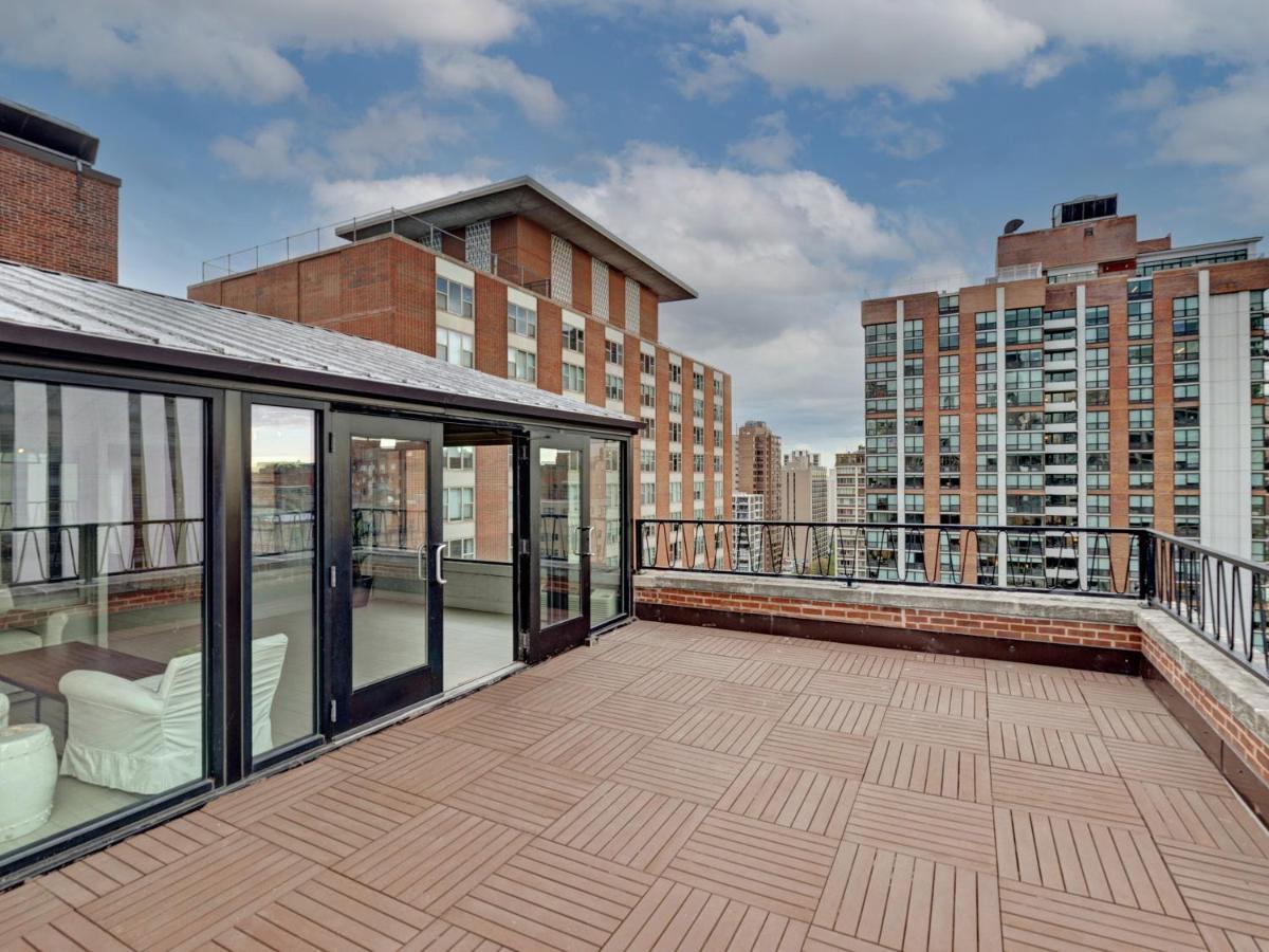 Ambassador Chicago, Part Of Jdv By Hyatt 4* Chicago