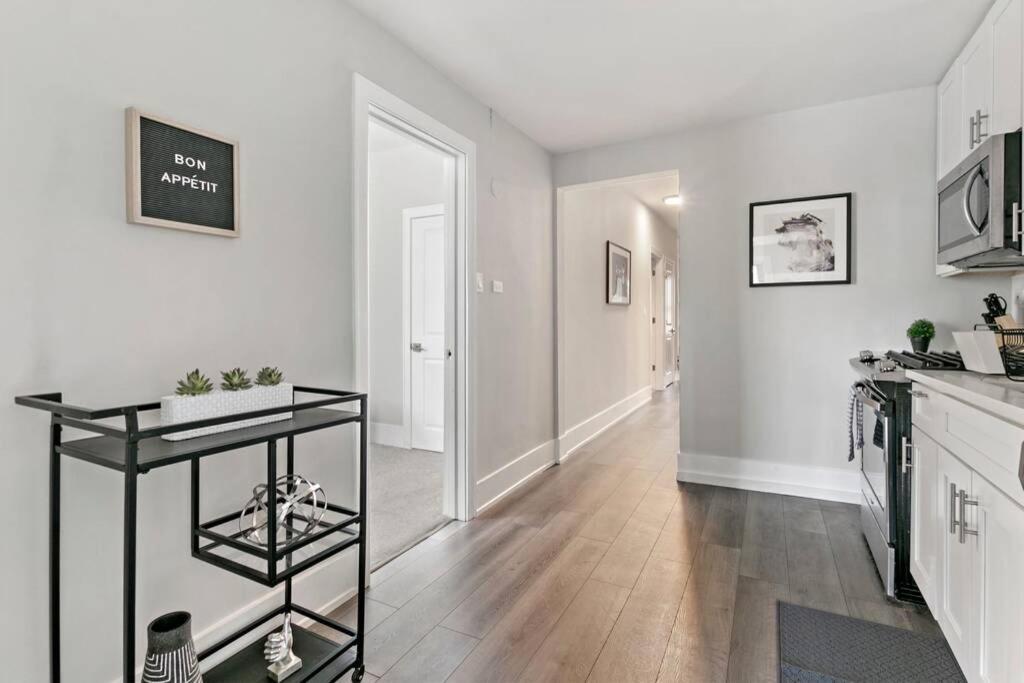 Completely Set-up 3br Apt Near Shops & Dining! - Lincoln 3 Apartamento *