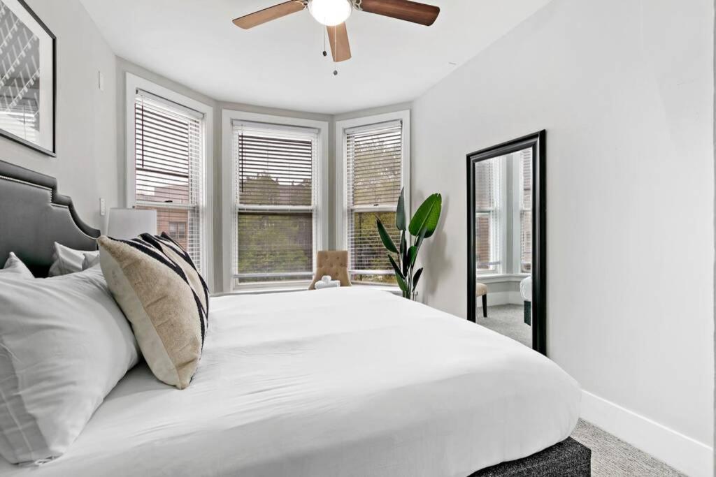 Completely Set-up 3br Apt Near Shops & Dining! - Lincoln 3 Apartamento