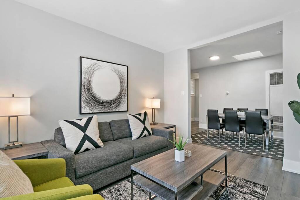 Completely Set-up 3br Apt Near Shops & Dining! - Lincoln 3 Apartamento