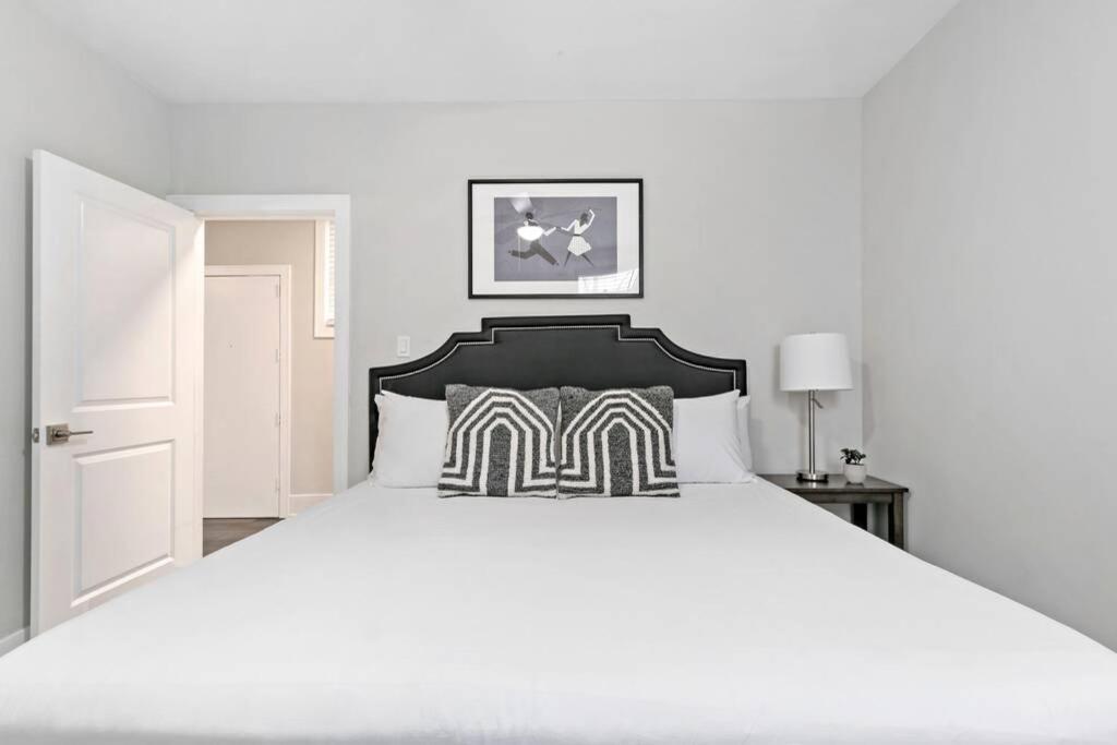 Completely Set-up 3br Apt Near Shops & Dining! - Lincoln 3 Apartamento *