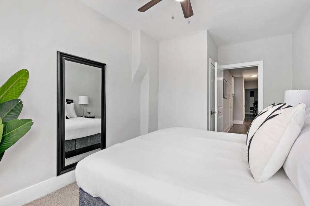 Apartamento Completely Set-up 3br Apt Near Shops & Dining! - Lincoln 3 *