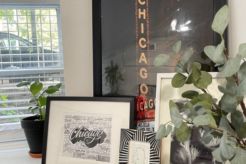 Apartment Welcome To The Chi! Close To Downtown