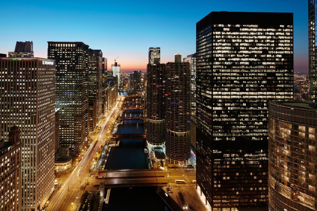 Loop Hotel Chicago