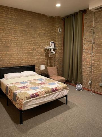 2 Homestay Chicago