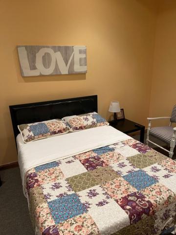2 Homestay Chicago