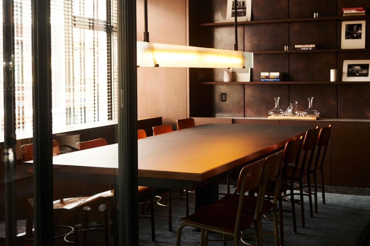 The Robey, Chicago, A Member Of Design Hotel