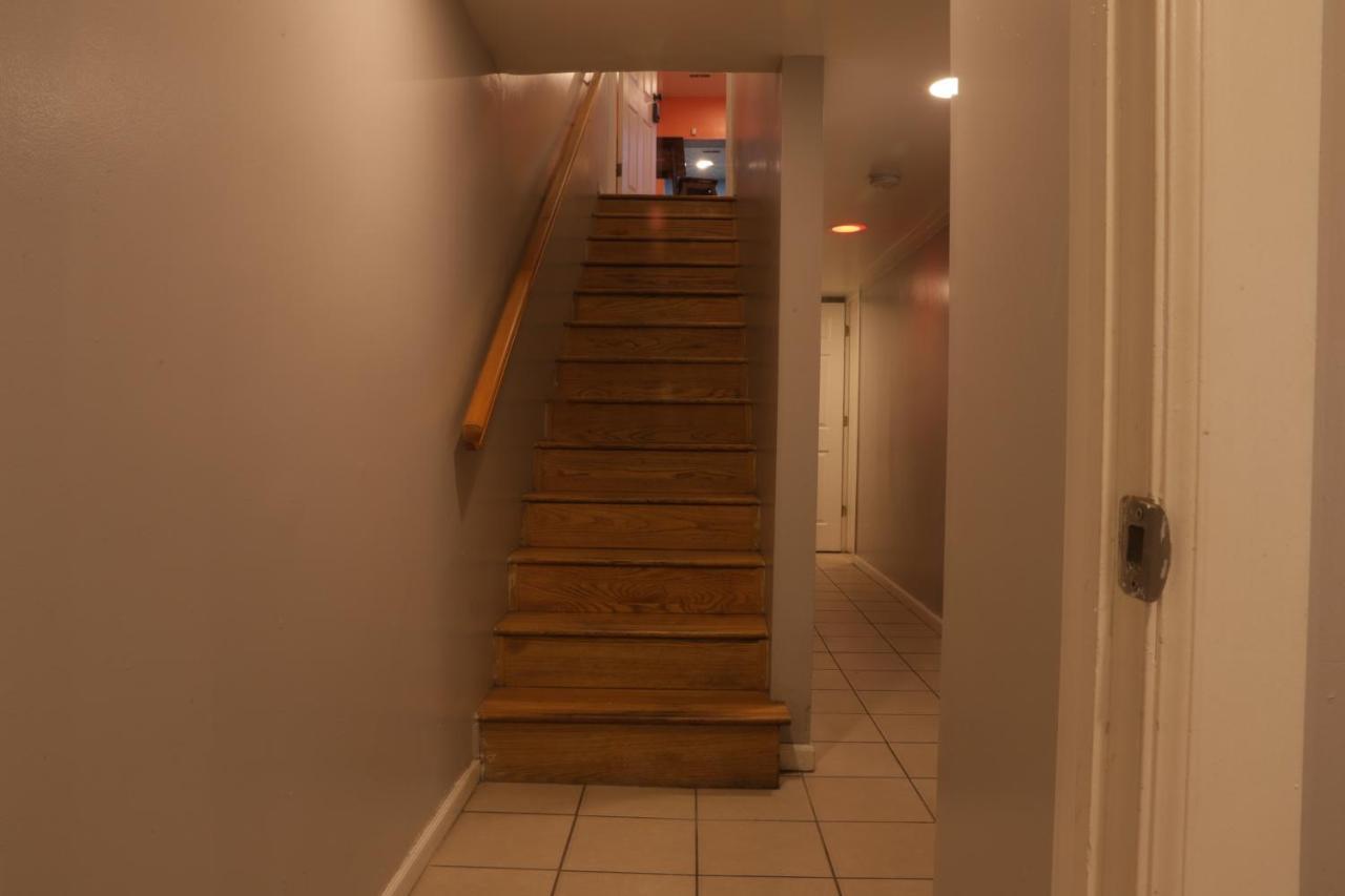 Langley Guest house