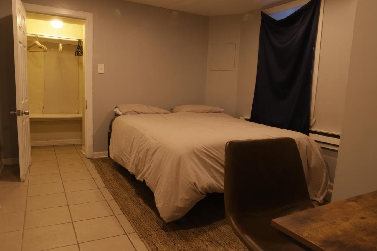 Guest house Langley *