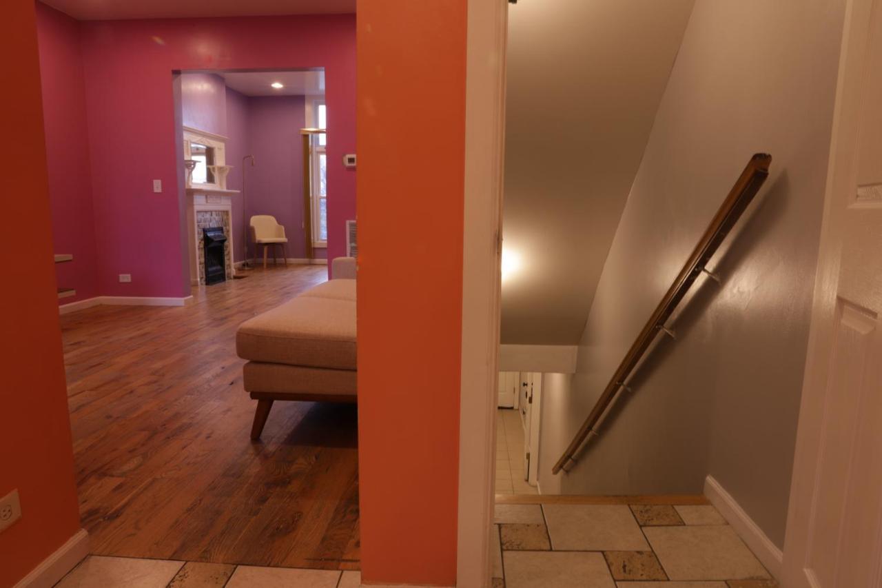 Guest house Langley *
