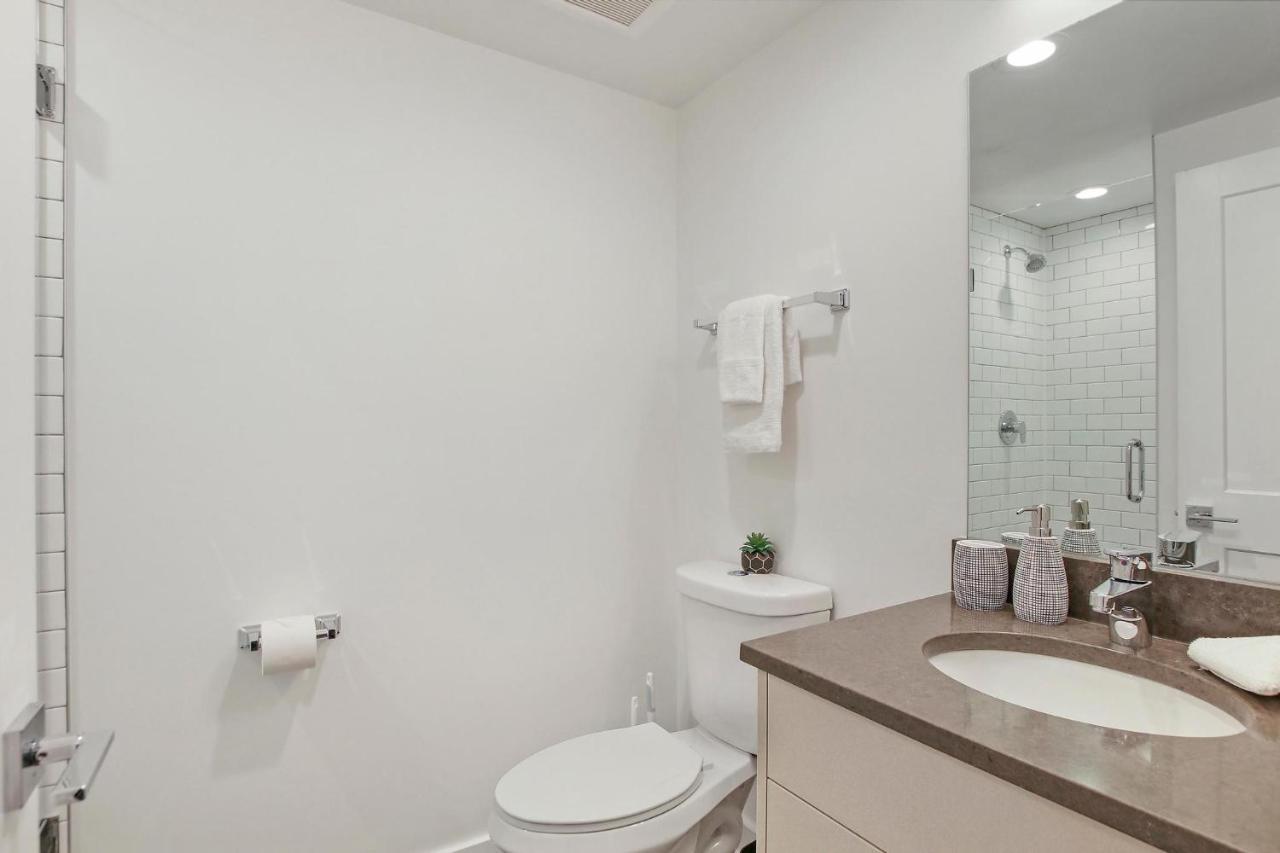 Modish Uptown Studio Apt In - Wilson 417