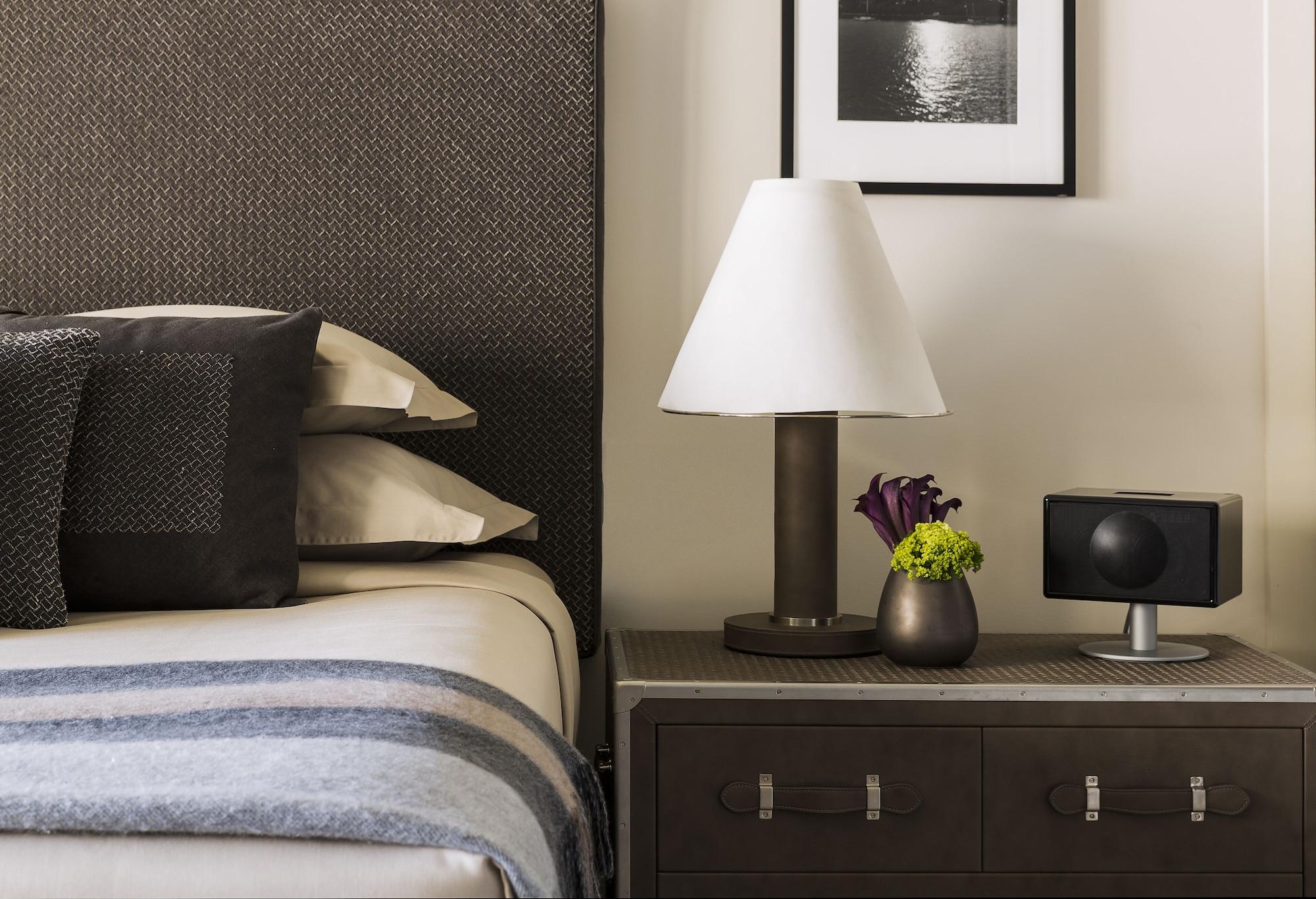 Park Hyatt Hotel Chicago