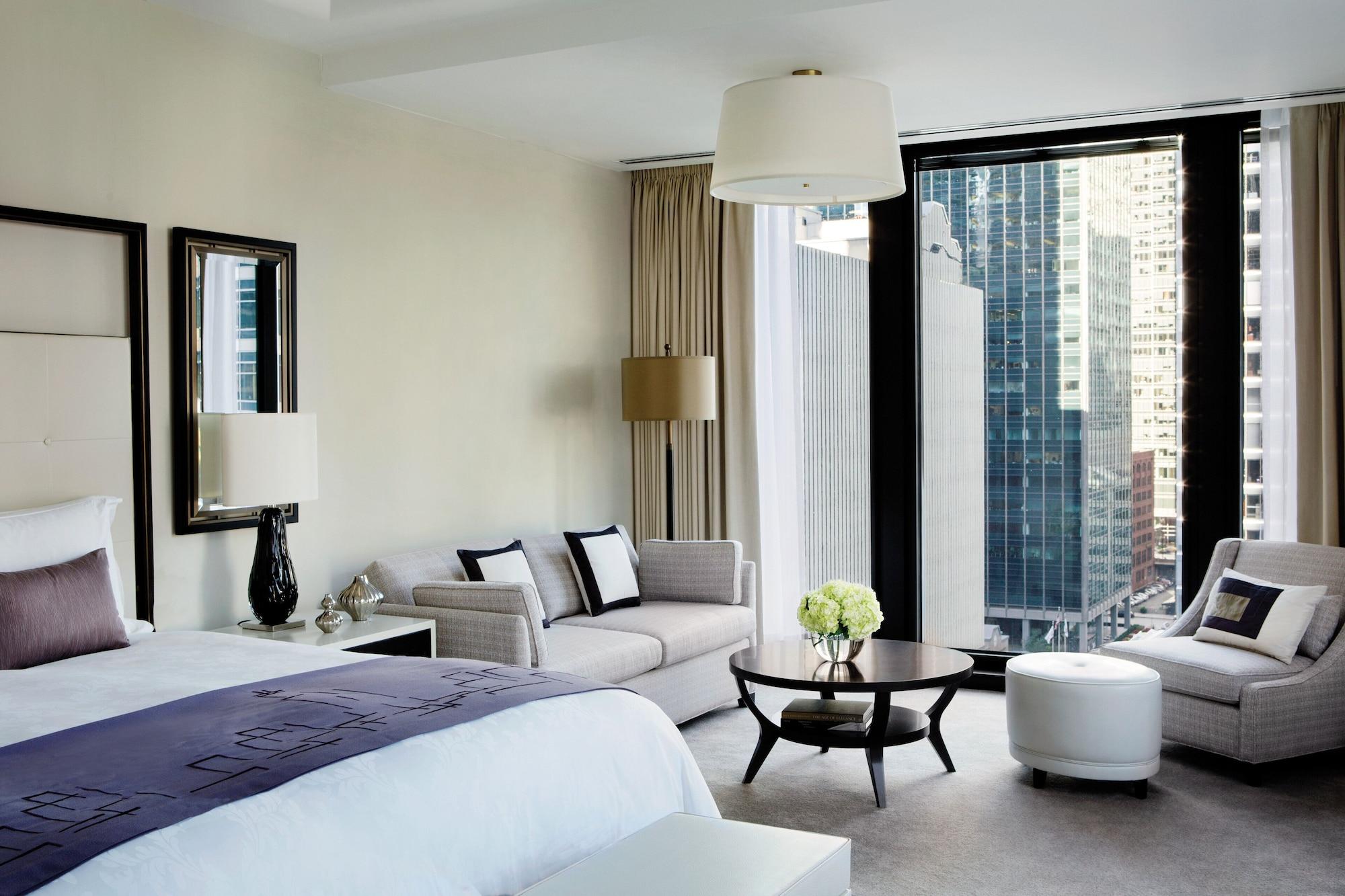 The Langham Hotel Chicago