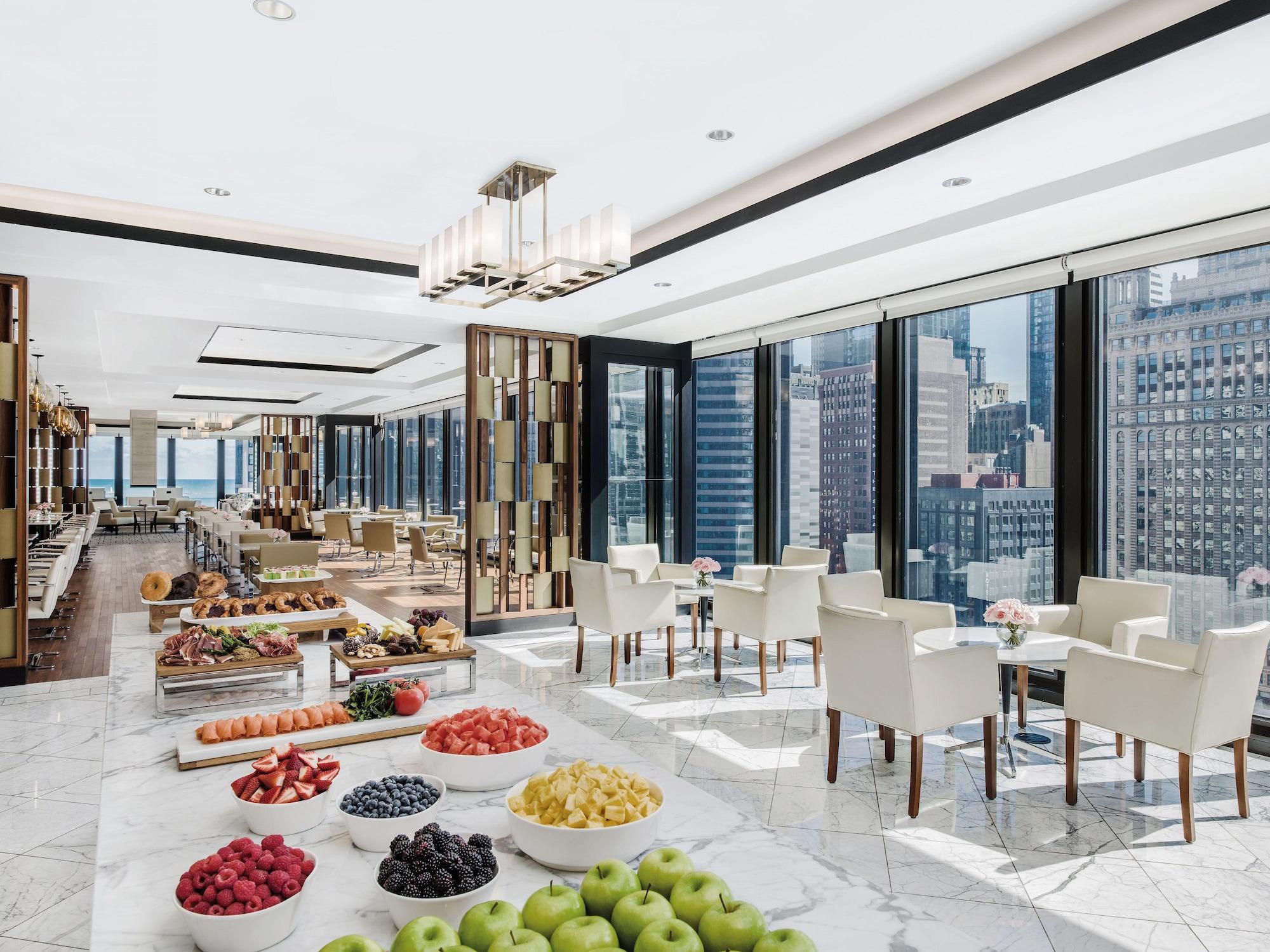 Hotel The Langham 5*